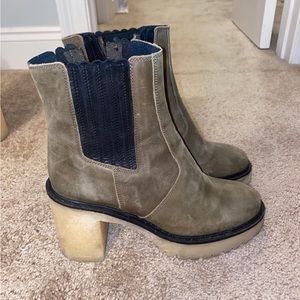Free people boots